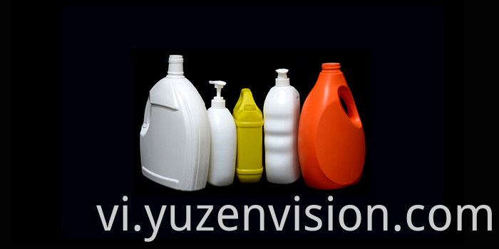 Cosmetic Bottle Appearance Inspection Machine